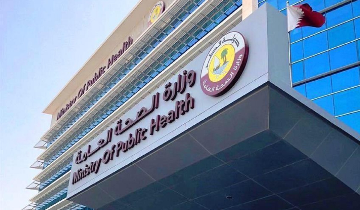 Qatar reports 103 new Covid 19 cases and 104 recoveries on November 7 2021